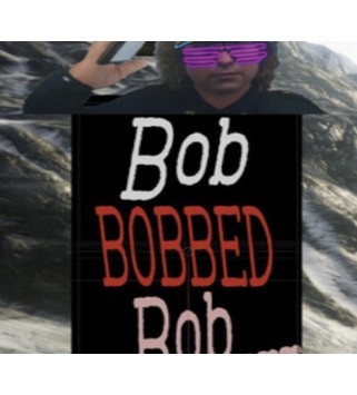 Bob BOBBED Bob... Steam Key GLOBAL